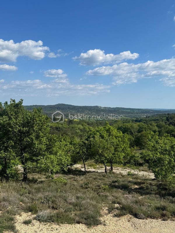 Terrain de loisirs - 8 658 m²