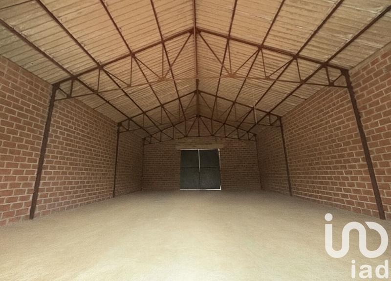 Maison de campagne - 155 m² - 7 pièces