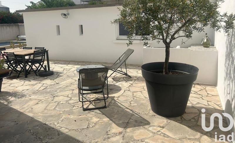 Maison - 138 m² - 4 pièces