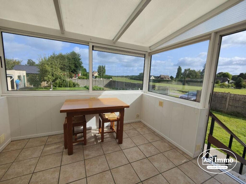 Maison - 75 m² - 4 pièces