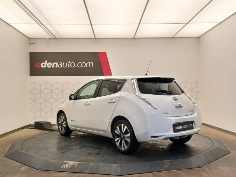 Nissan Leaf Electrique 24kWh Acenta