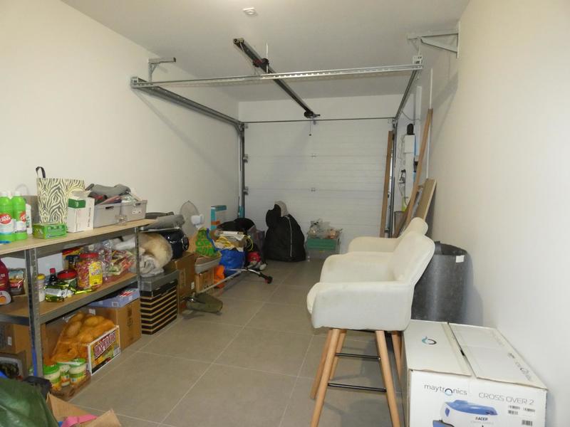 Villa - 136 m² - 4 pièces