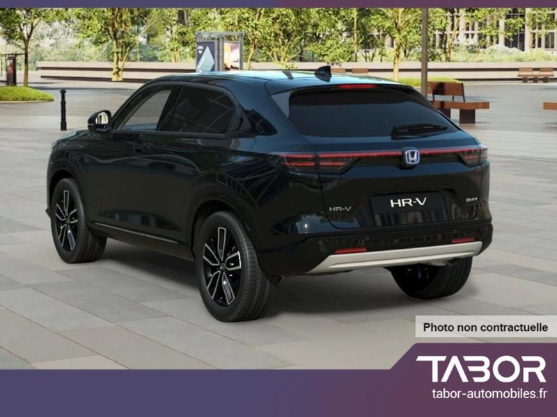 Honda Hr-V e:Hev 131 Advance Led Gps Acc keyl