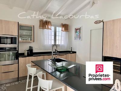 Villa - 166 m² - 7 pièces