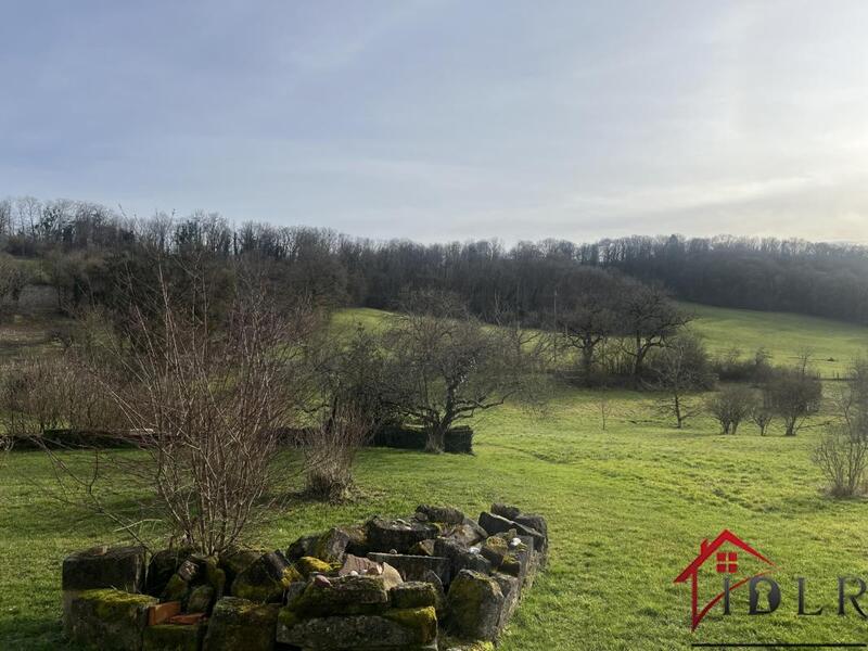 Propriété - 191 m² - 6 pièces