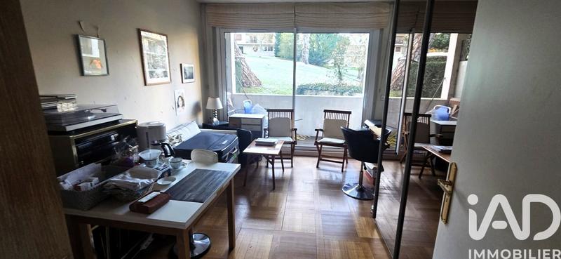 Appartement - 115 m² - 4 pièces