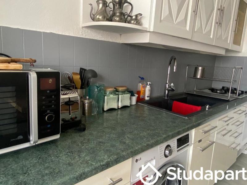 Appartement - 69 m² - 4 pièces