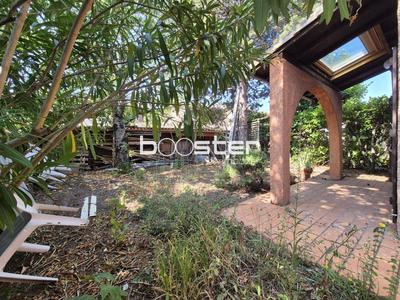 Maison ancienne - 127 m² - 5 pièces