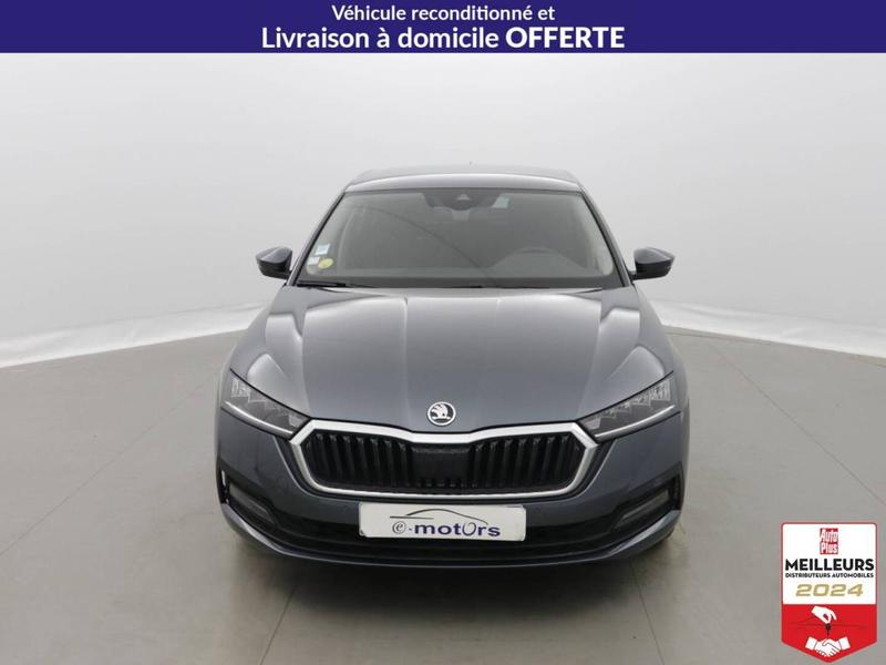 Skoda Octavia 2.0 Tdi 150 Dsg7 Ambition +Caméra +Pdc Ar/