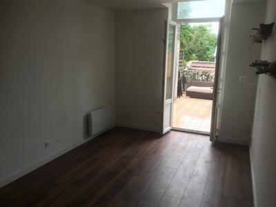 Appartement - 92 m² - 4 pièces