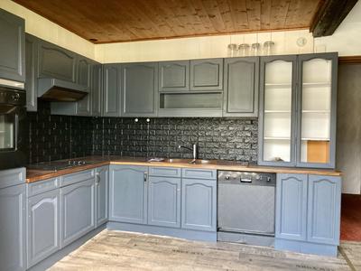 Châlet - 180 m² - 6 pièces