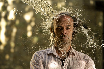 Concert Justine Jérémie + Laurent Madiot