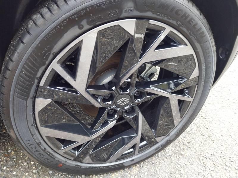 Renault Captur E-Tech full hybrid 145 ch esprit Alpine