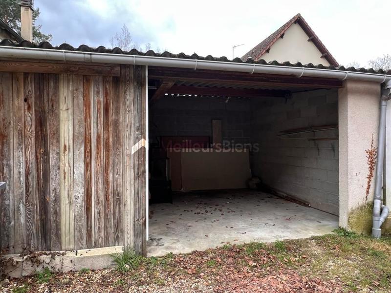 Maison de village - 150 m² - 8 pièces