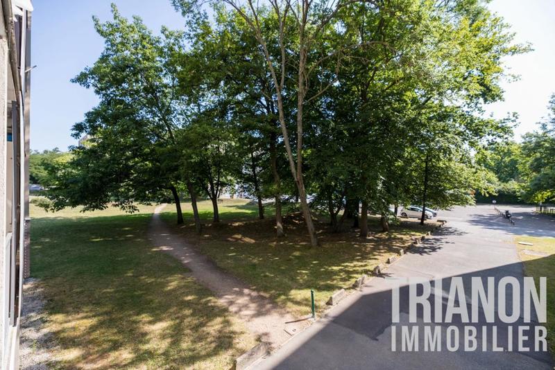 Appartement - 92 m² - 4 pièces