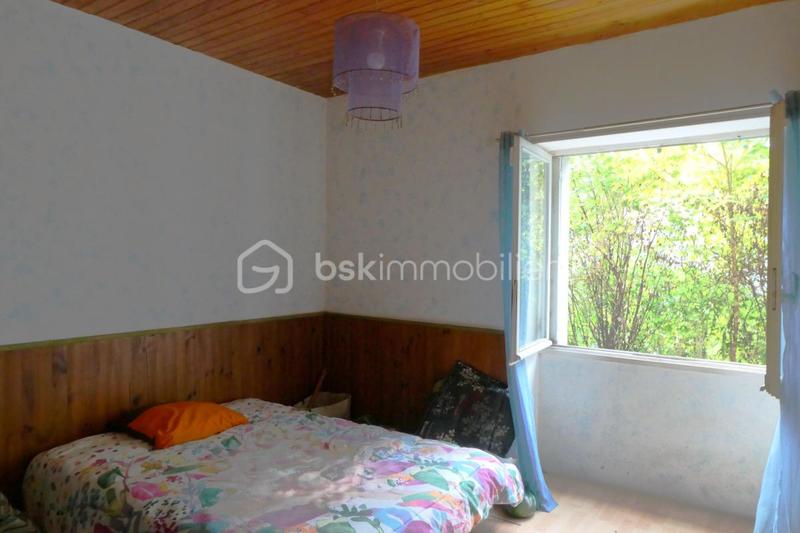 Propriété - 161 m² - 10 pièces