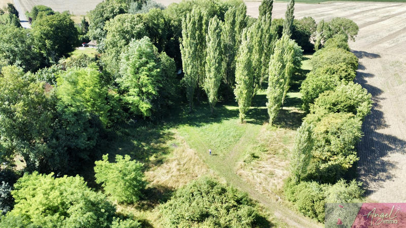 Maison - 127 m² - 3 pièces