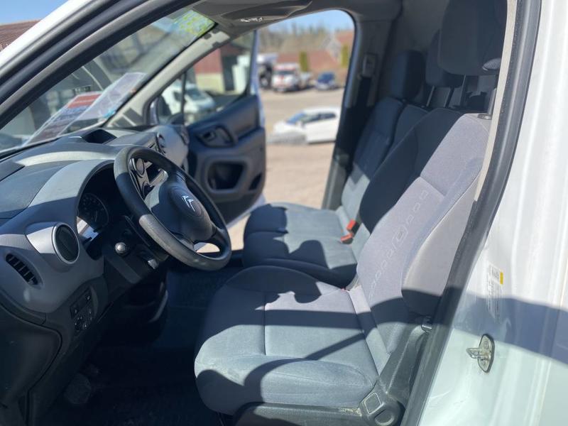 Citroën Berlingo II BlueHDi 100 s&amp;amp;S Etg6 Club L1