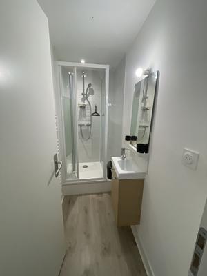 Appartement - 22 m² - 10 pièces