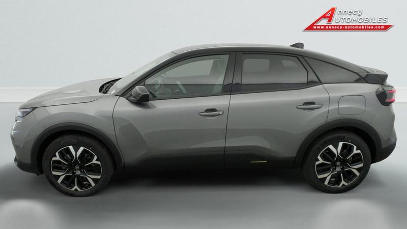 Citroën C4 Hybride 145 e-Dcs6 Max