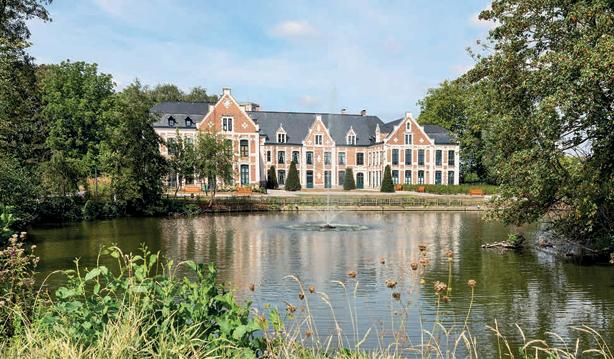 Appartement - 71 m² - 3 pièces