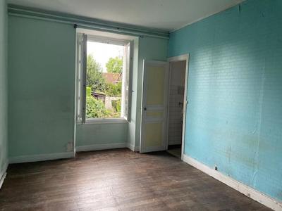 Maison - 126 m² - 5 pièces