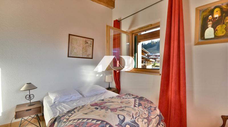 Appartement - 117 m² - 5 pièces