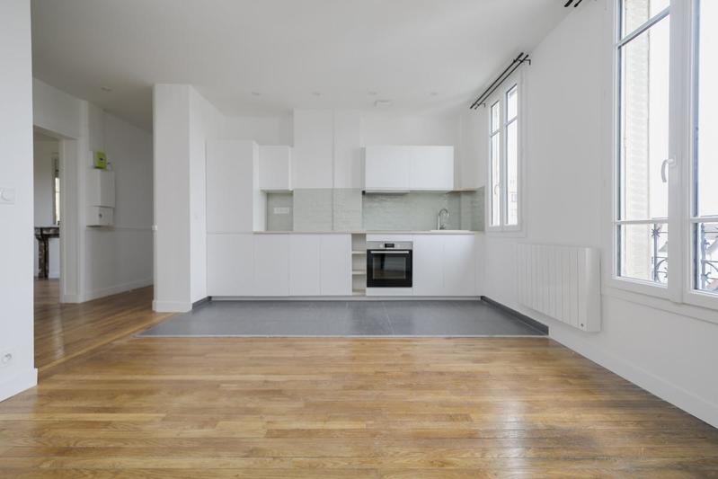 Appartement - 53 m² - 3 pièces