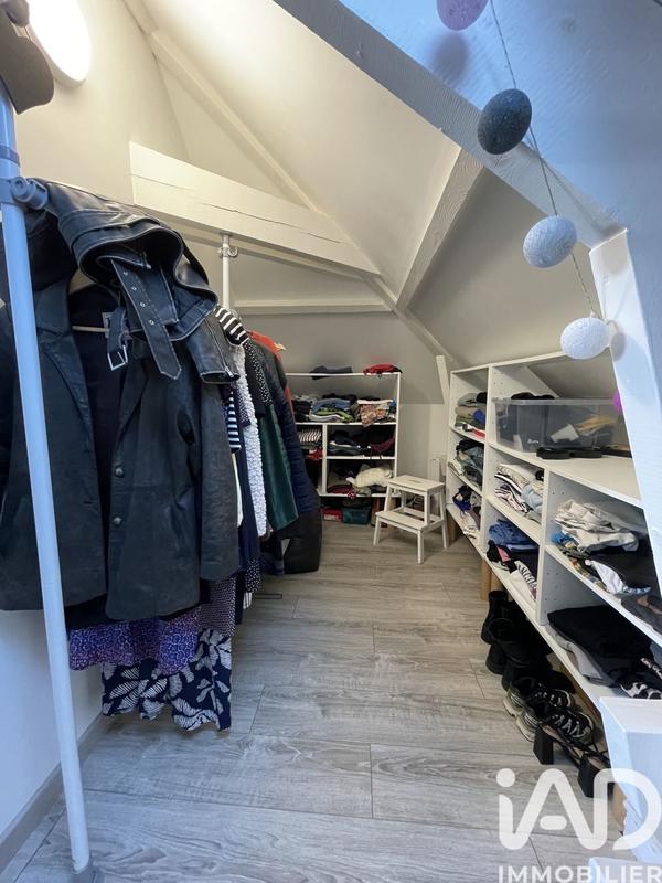 Maison de village - 153 m² - 6 pièces