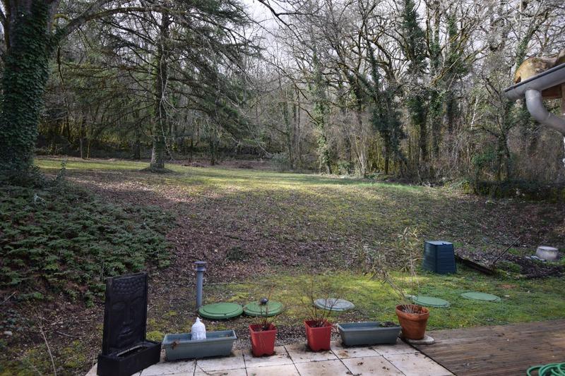 Maison - 121 m² - 4 pièces