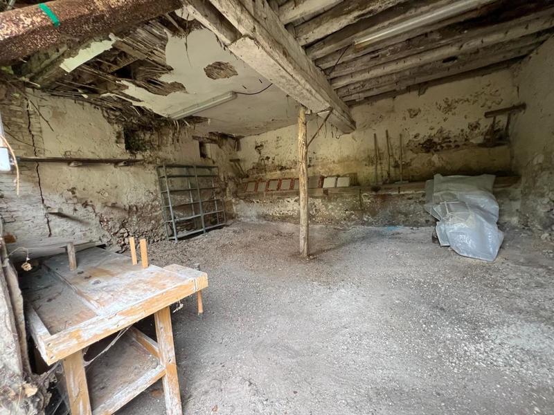 Maison - 148 m² - 6 pièces