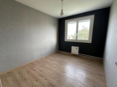 Appartement - 89 m² - 4 pièces