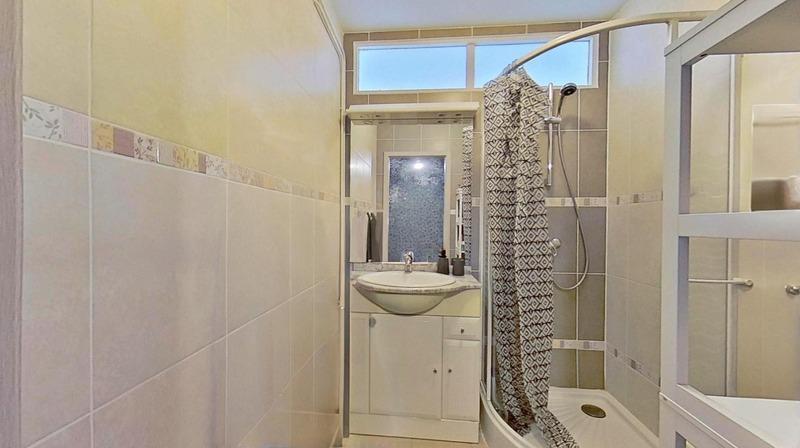 Appartement - 74 m² - 4 pièces