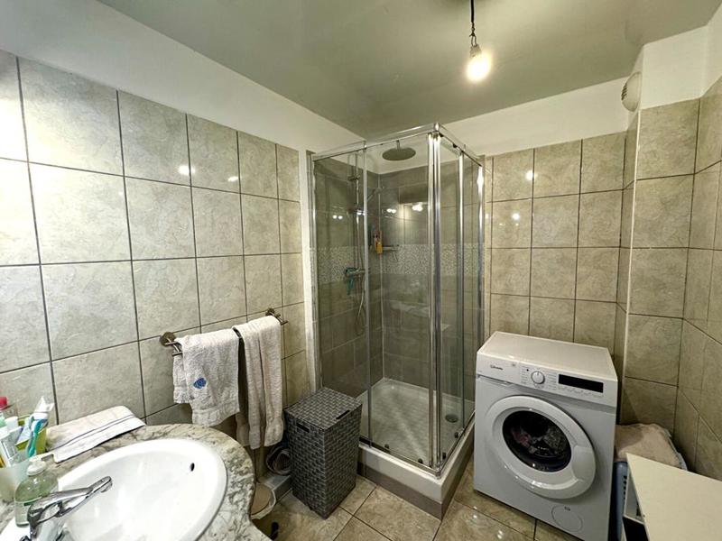 Appartement - 55 m² - 2 pièces