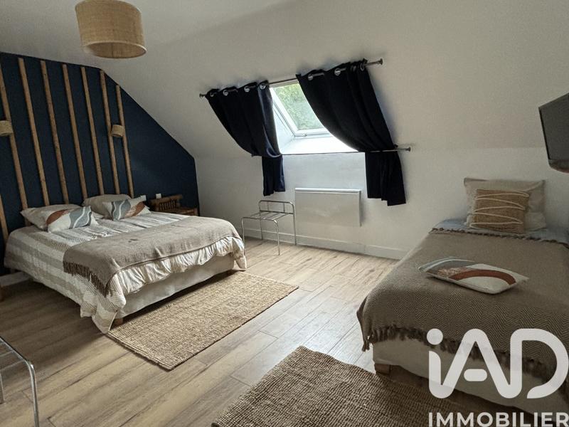 Maison - 518 m² - 15 pièces