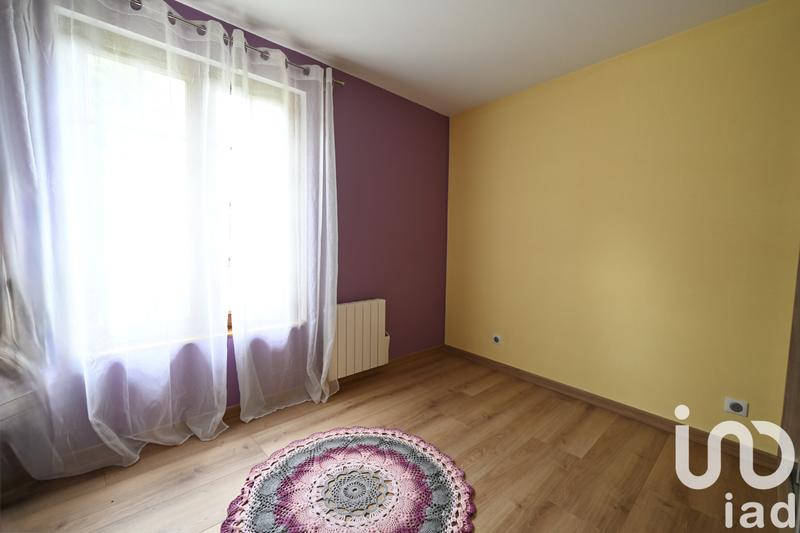 Maison - 175 m² - 8 pièces