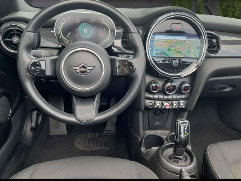 Mini Cabrio Mini Cabriolet 1.5i 136 cv Bva7 Cooper Classic