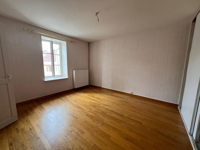 Maison - 154 m² - 6 pièces