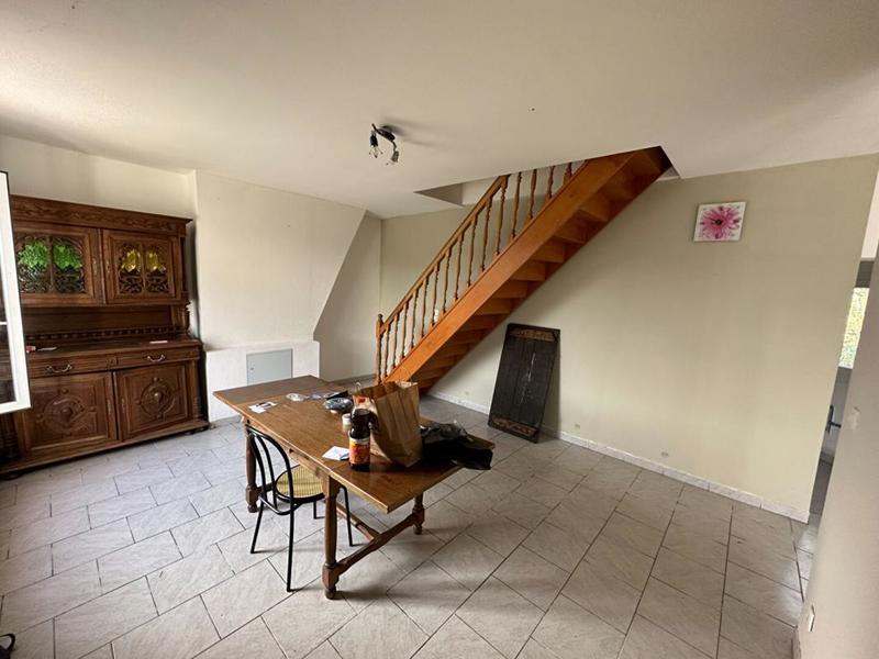 Maison de village - 77 m² - 3 pièces