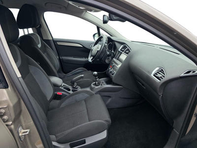 Citroen C4 - 1.6 Blue-Hdi 120 Cv Millenium