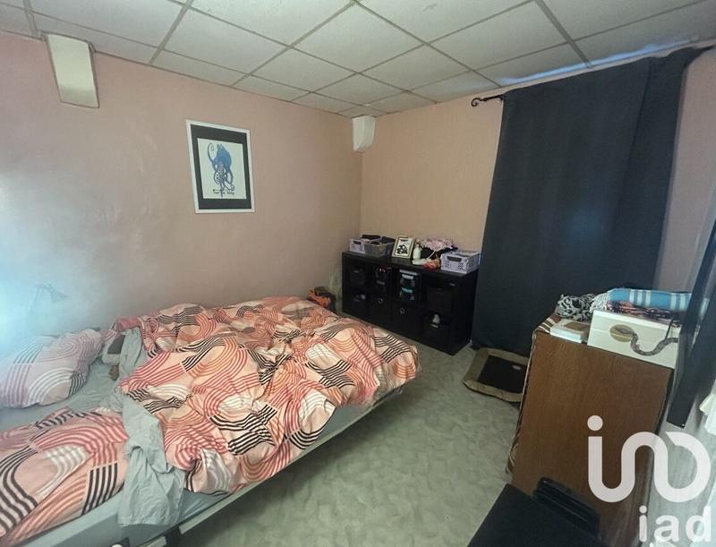 Maison de ville - 102 m² - 5 pièces