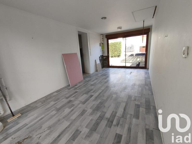 Maison - 108 m² - 5 pièces