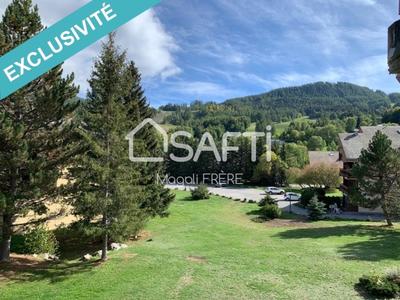 Appartement - 37 m² - 2 pièces