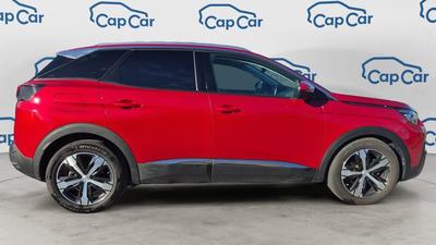 Peugeot 3008 II 1.5 BlueHDi 130 Allure Business