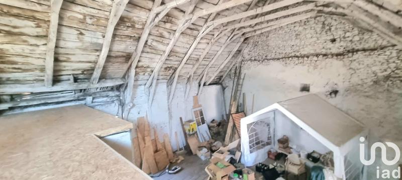 Maison de village - 164 m² - 7 pièces