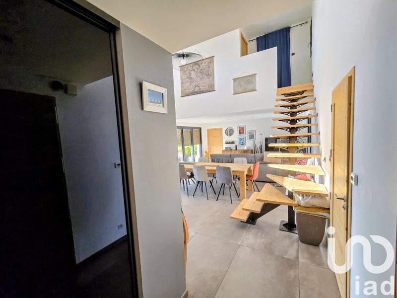 Maison - 148 m² - 5 pièces