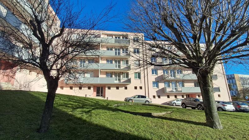 Appartement - 73 m² - 3 pièces