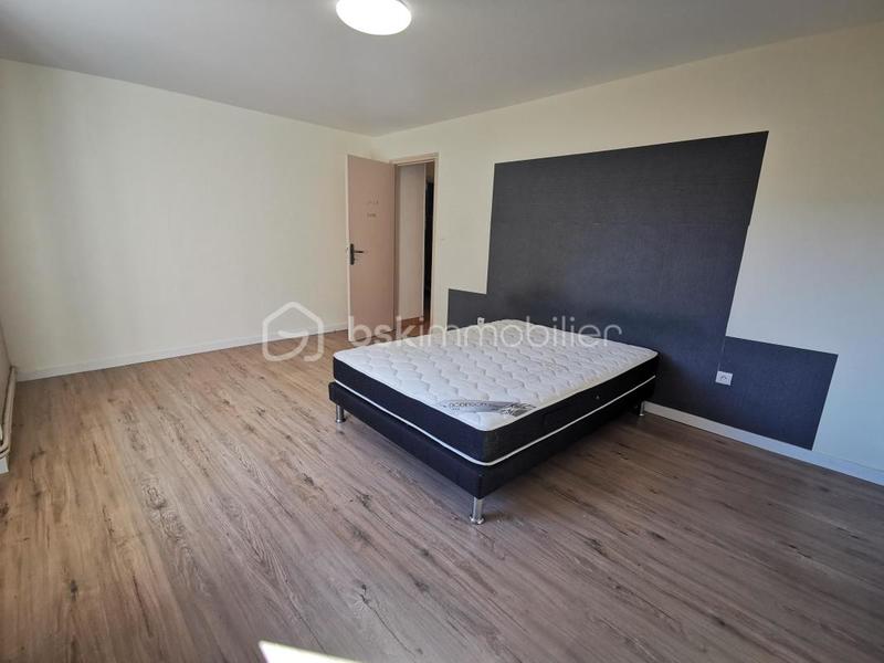 Maison de ville - 124 m² - 6 pièces