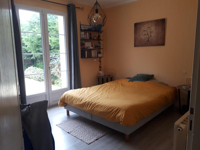 Maison - 166 m² - 7 pièces