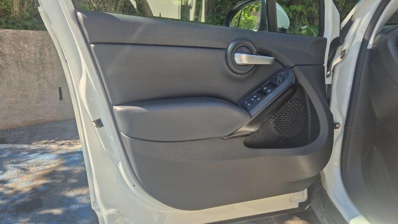 Fiat 500x 1.0 T3 120 4x2 Cross